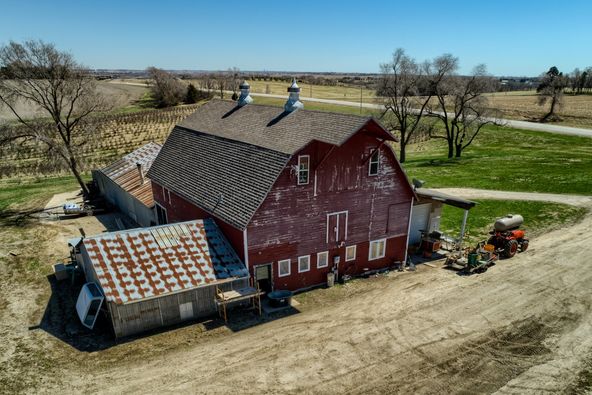 19640 Pawnee Rd, Bennington, NE 68007